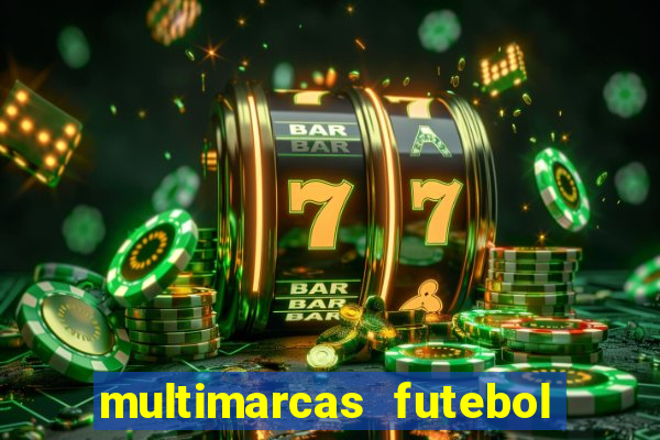 multimarcas futebol ao vivo